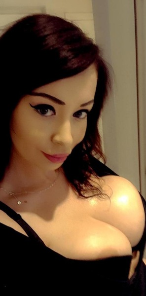 Melanie Pearl Neue Zuckerperle 1a – Wiesbaden photo 4