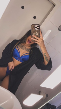 Valentina, Frankfurt am Main