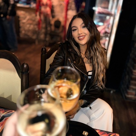 Valentina, Frankfurt am Main