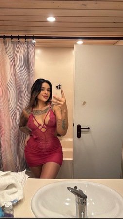 Valentina, Frankfurt am Main