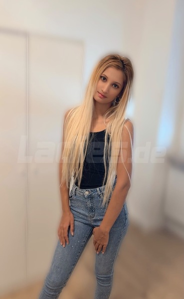 Foto von Izabela