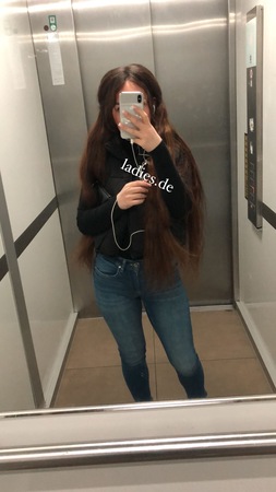 Vanessa sweet, Düsseldorf