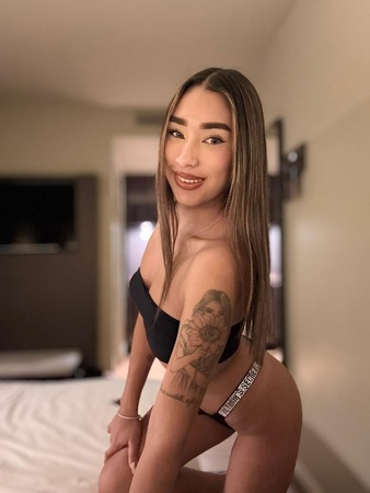 Zoe, Frankfurt am Main