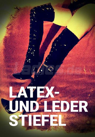 Lucy NEU!, Jena