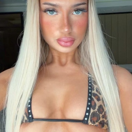 Gerade 18 gewordene Deutsche, Essen