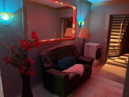 Red Rose Bar, Kerpen