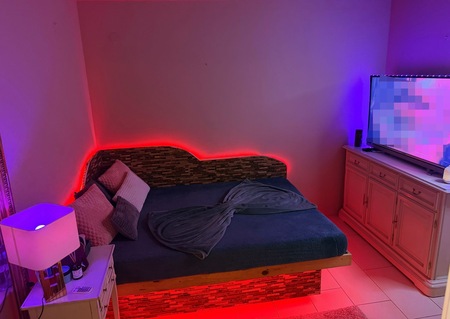 Red Rose Bar, Kerpen