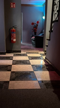 Red Rose Bar, Kerpen