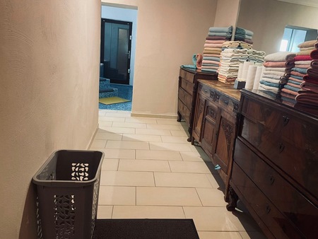 Red Rose Bar, Kerpen