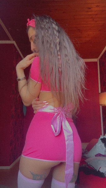 Foto von Alina