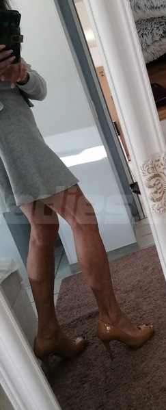 Foto von KLARA - NUR MASSAGEN