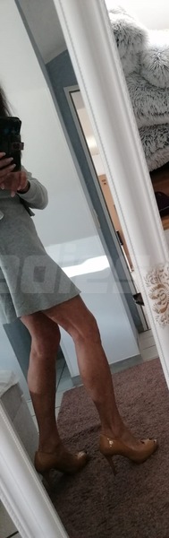 Foto von KLARA - NUR MASSAGEN