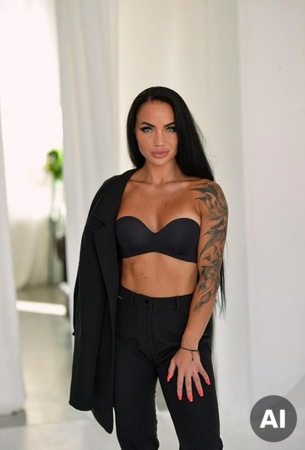 Jasmin Ukraine - 10 Teeny Girls 18+, Night and Day, Düsseldorf