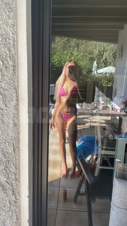 Hannah deutsches 19 jähriges Te*ny-Girl, Regensburg