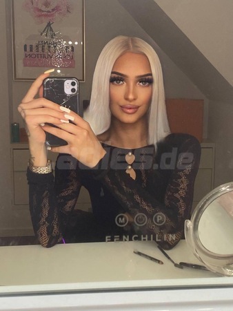 Hannah deutsches 19 jähriges Te*ny-Girl, Regensburg