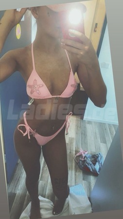 Hannah deutsches 19 jähriges Te*ny-Girl, Regensburg