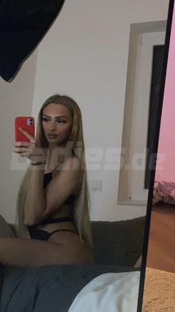 Hannah deutsches 19 jähriges Te*ny-Girl, Regensburg