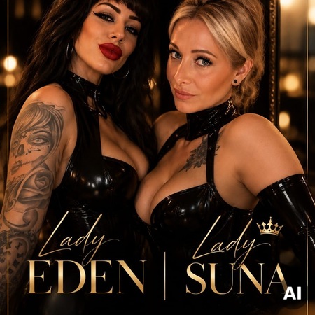 Eden Sterling, Aschaffenburg