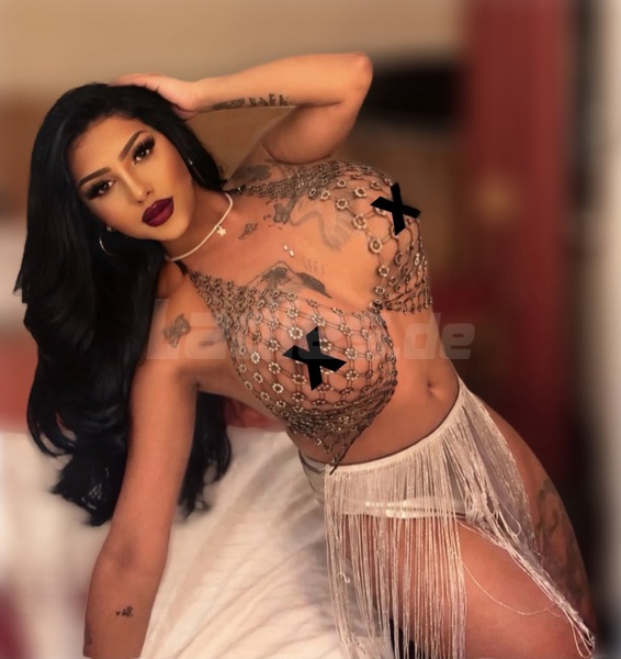 Foto von TS Silina  NEW!