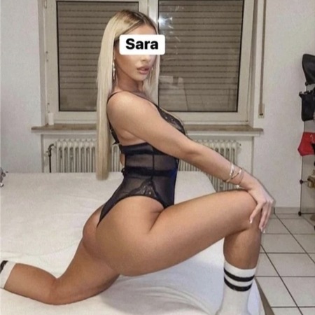 Sara, Bad Wörishofen
