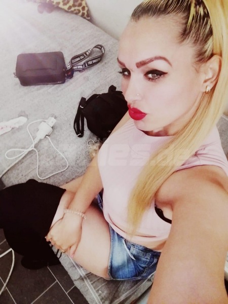 Foto von Pamela