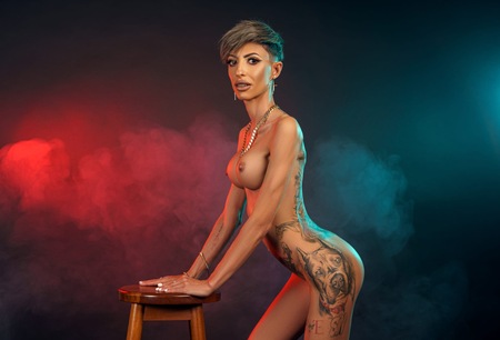 Rianna, Halle (Saale)