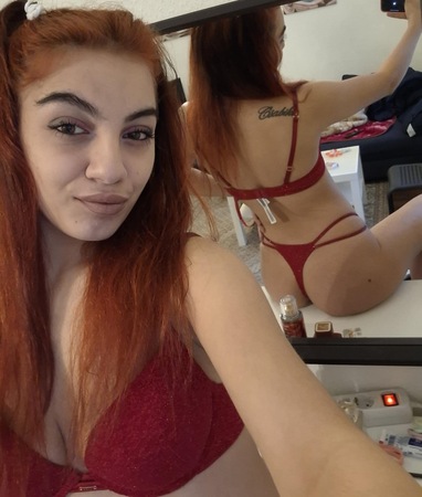 Andrea, Gelsenkirchen