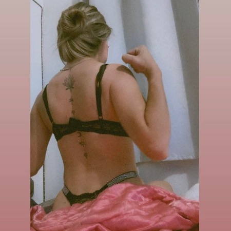 Rebeka - TOP SERVICE!, Salzgitter