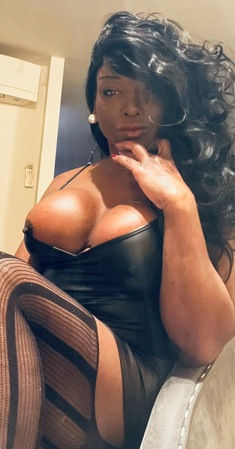 TS P*rnostar, LadiesSTARS