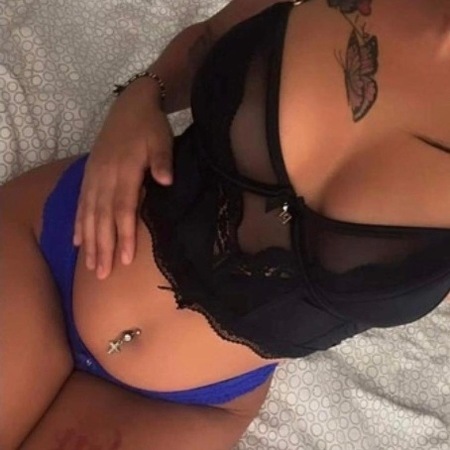 NEU GABI - Massage-Spezialistin im HAUS HERZ-DAME, Tönisvorst