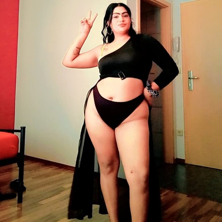 Desi  Ganz NEU, Bonn