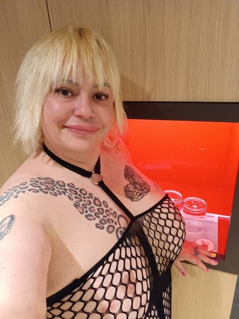 GANZ NEU Natalie - zart bis hart, Mannheim