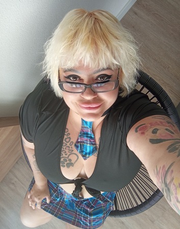 GANZ NEU Natalie - zart bis hart, Mannheim