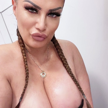 LADY AYLIN ORGINAL, Köln