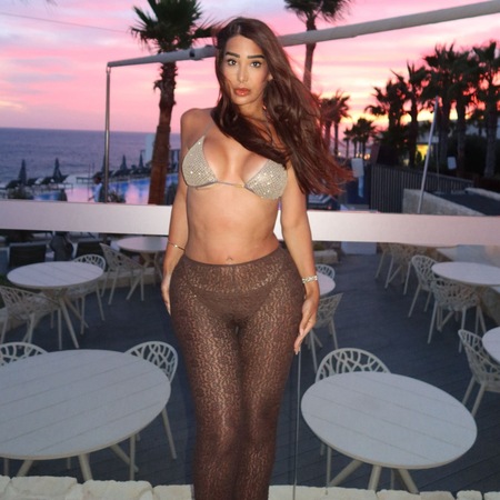 Canan Türkin, München