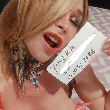 TS Yessika XXXL, Offenbach am Main