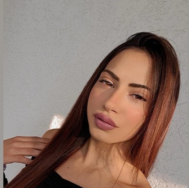 Foto von Eli-NUR ESCORT