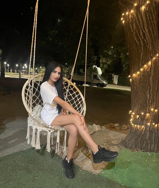 Foto von Eli-NUR ESCORT