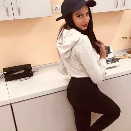 Eli-NUR ESCORT, Nordhausen