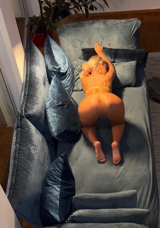 Sunny Deutsch-Türkin, Essen