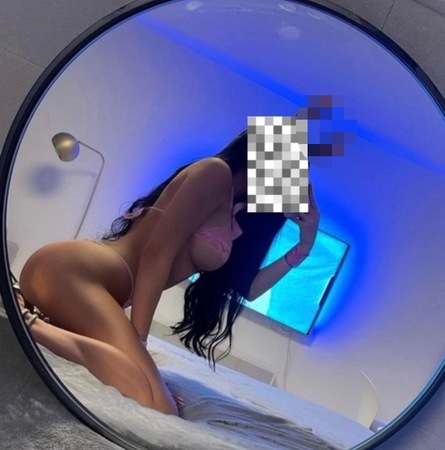 NEU! Versaute Türkin Melis Privat, Dortmund