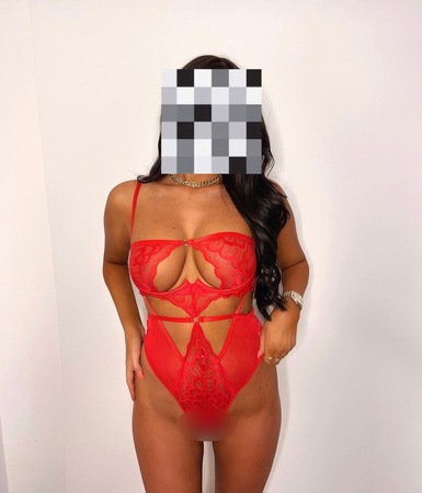 NEU! Versaute Türkin Melis Privat, Dortmund