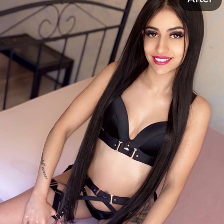 Maya *GANZ NEU*, Nürnberg