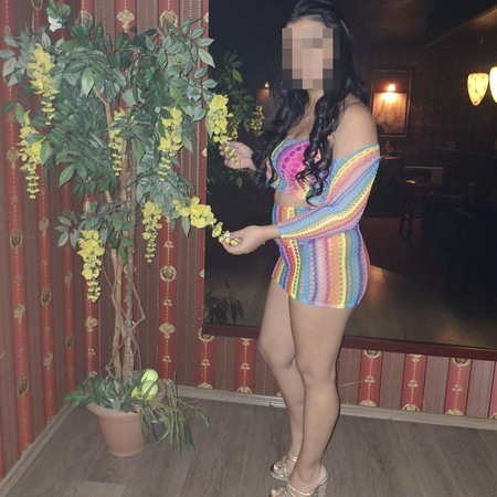 Roxana, Emden