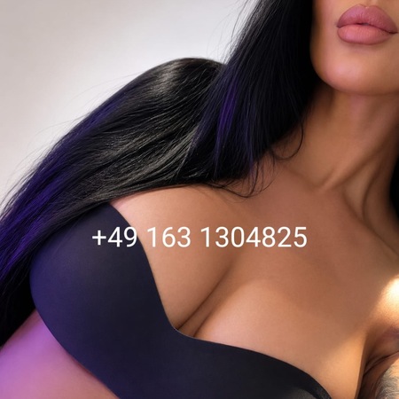 Katryn NUR BESUCHBAR, Sangerhausen