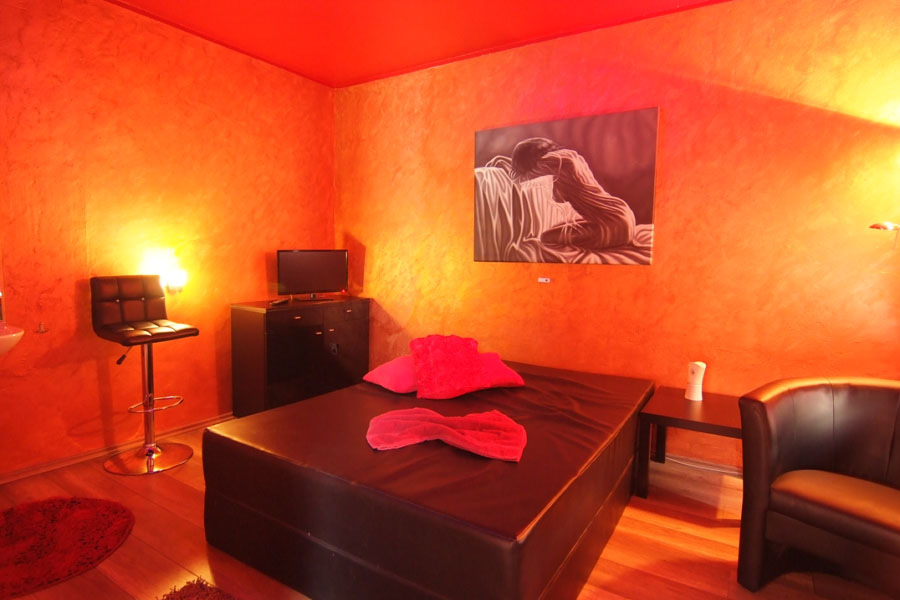 Foto von Haus 27