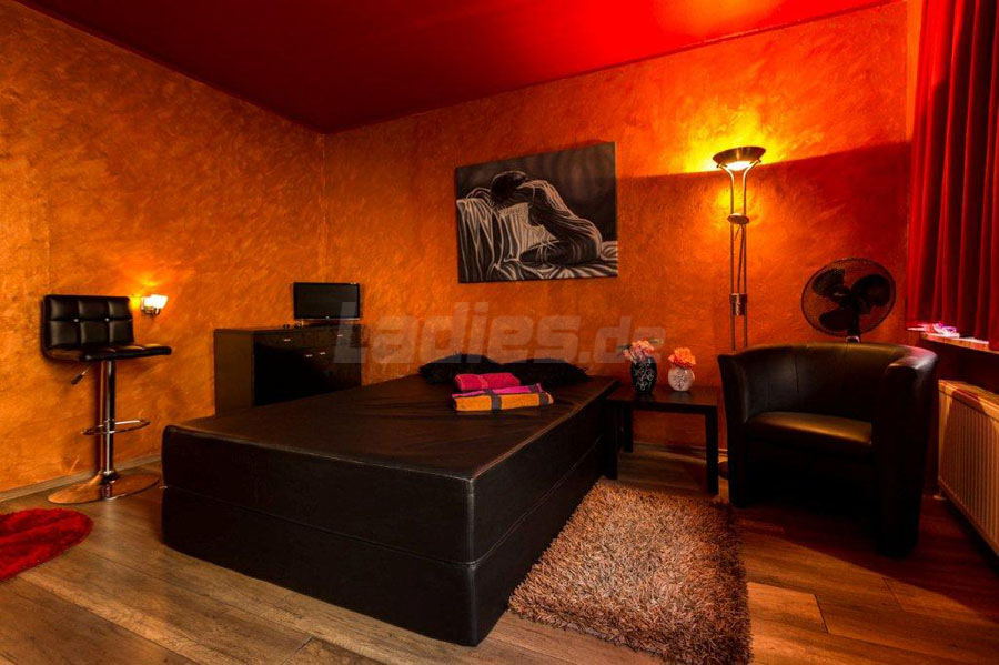 Foto von Haus 27
