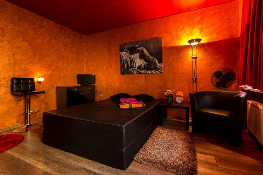 Foto von Haus 27