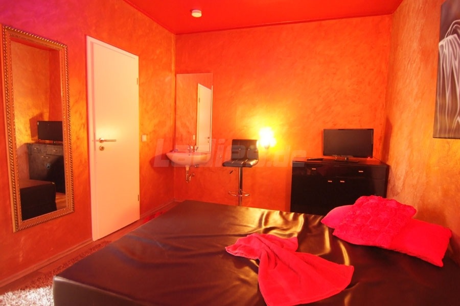 Foto von Haus 27