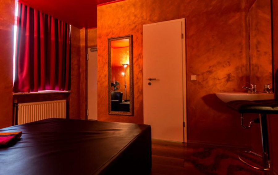 Foto von Haus 27
